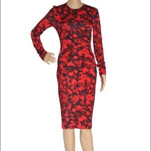 Givenchy dress
